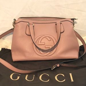 GUCCI HANDBAG